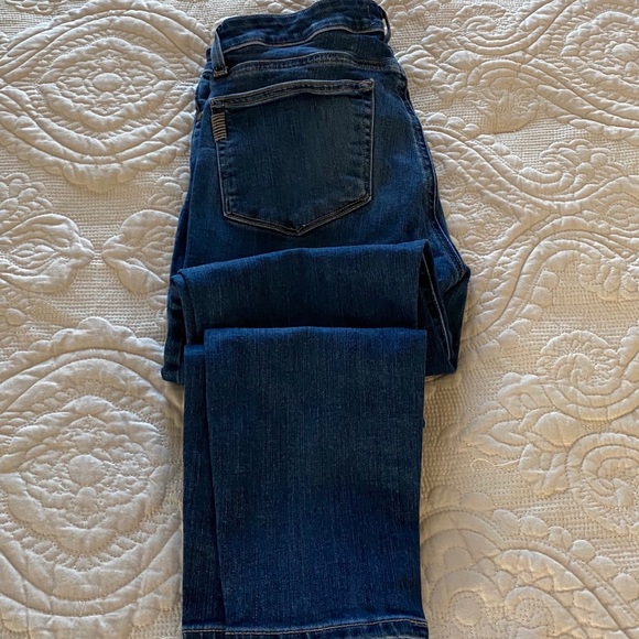 Paige Jeans Size 30 - Picture 3 of 8